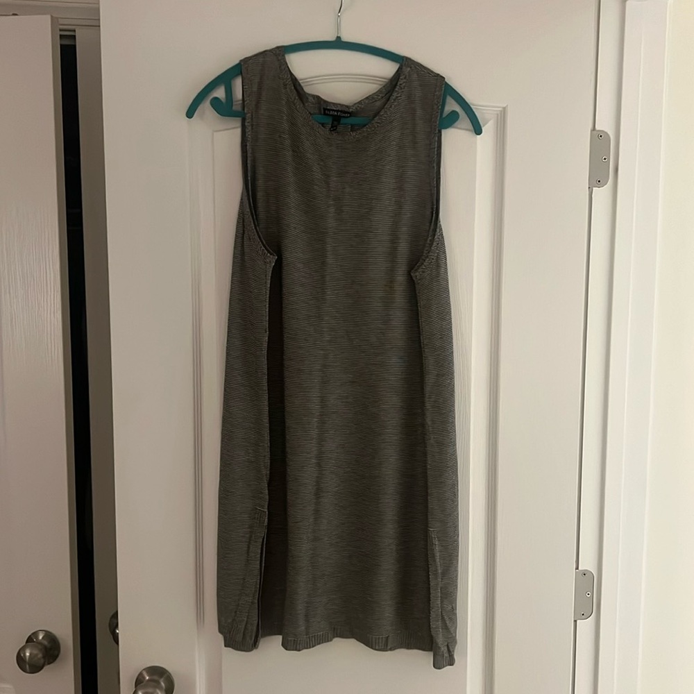 Eileen Fisher Tunic XL